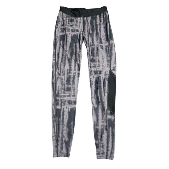 Under Armour Cold Gear Compression Leggings Layered Women's Size Small - Picture 1 of 7